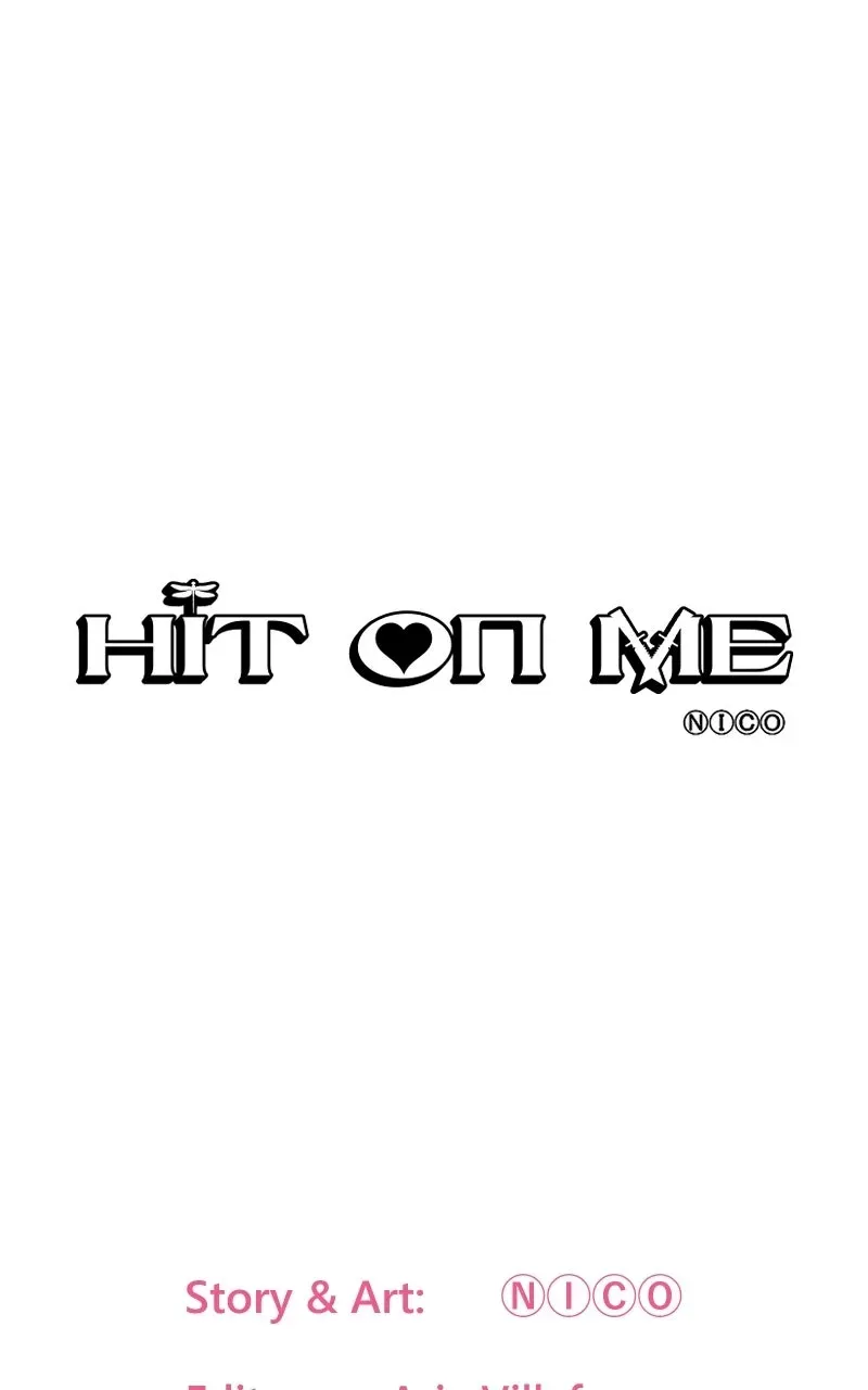 Hit On Me Chapter 27 page 94 - 