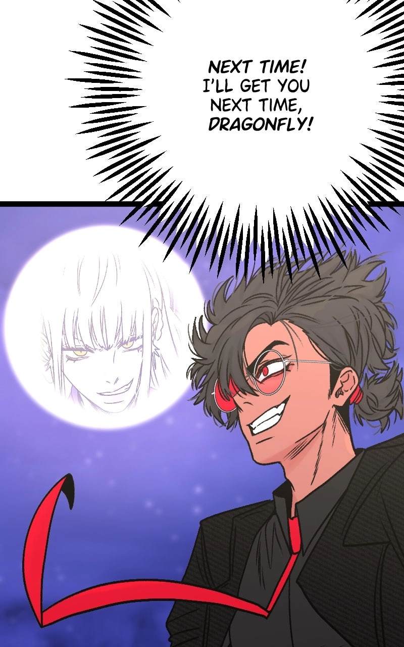 Hit On Me Chapter 3 page 111 - 