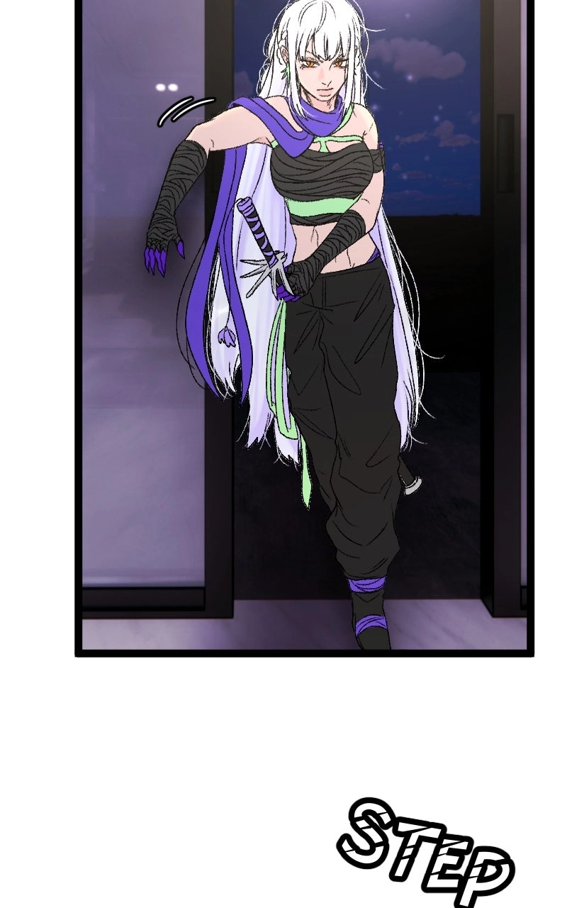 Hit On Me Chapter 3 page 119 - 