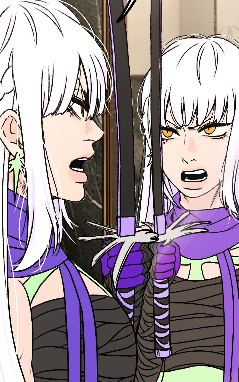 Hit On Me Chapter 3 page 124 - 