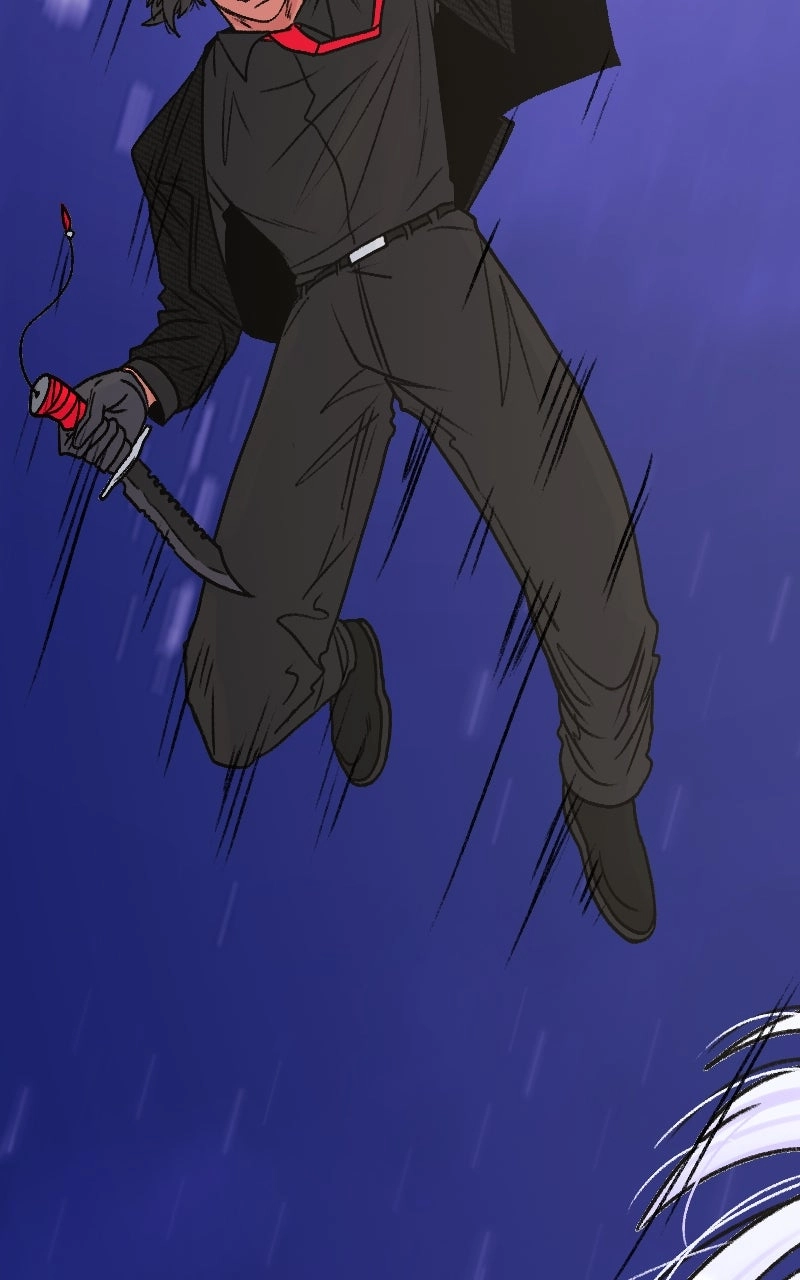 Hit On Me Chapter 3 page 19 - 