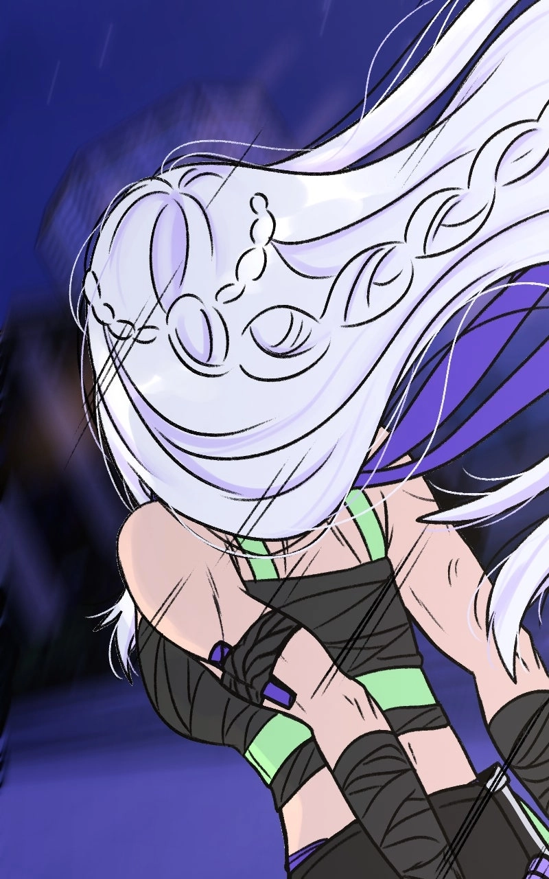 Hit On Me Chapter 3 page 20 - 