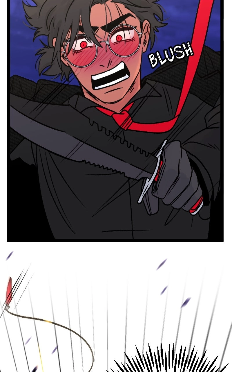 Hit On Me Chapter 3 page 28 - 