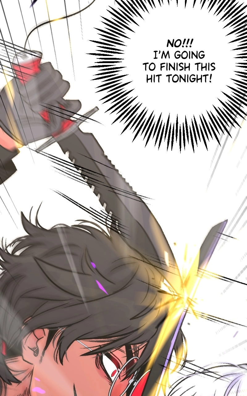 Hit On Me Chapter 3 page 29 - 