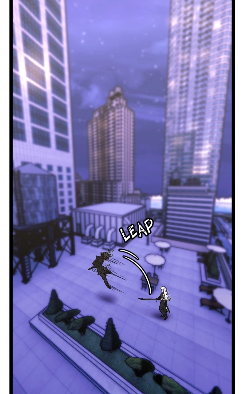 Hit On Me Chapter 3 page 32 - 