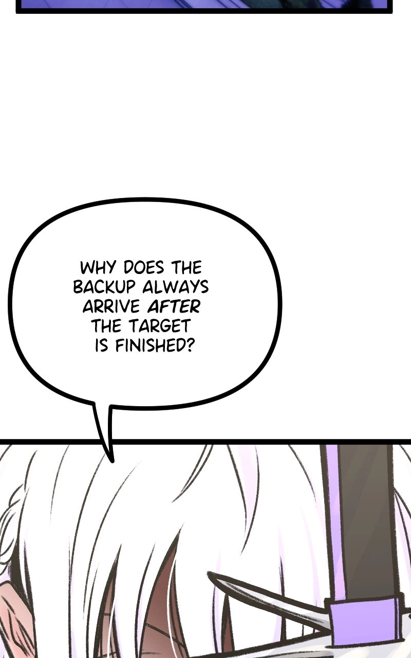 Hit On Me Chapter 3 page 33 - 