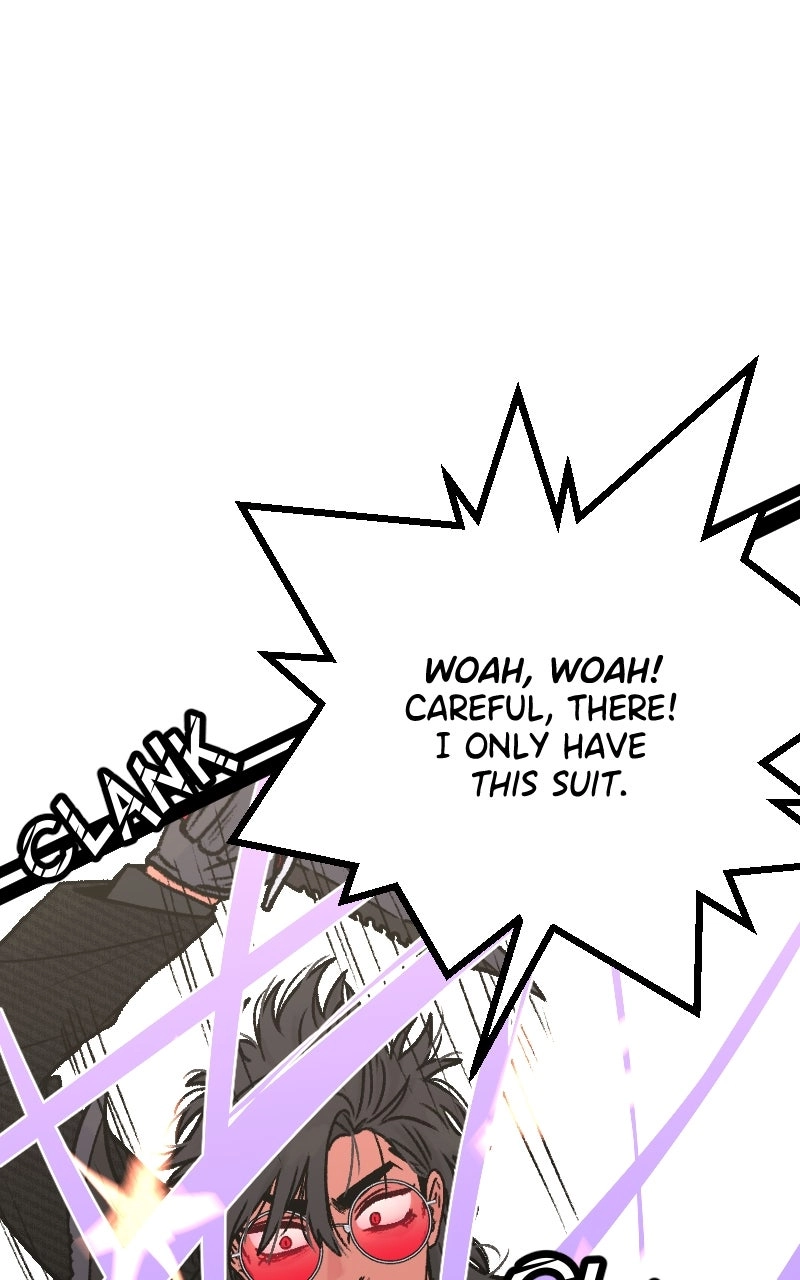 Hit On Me Chapter 3 page 37 - 