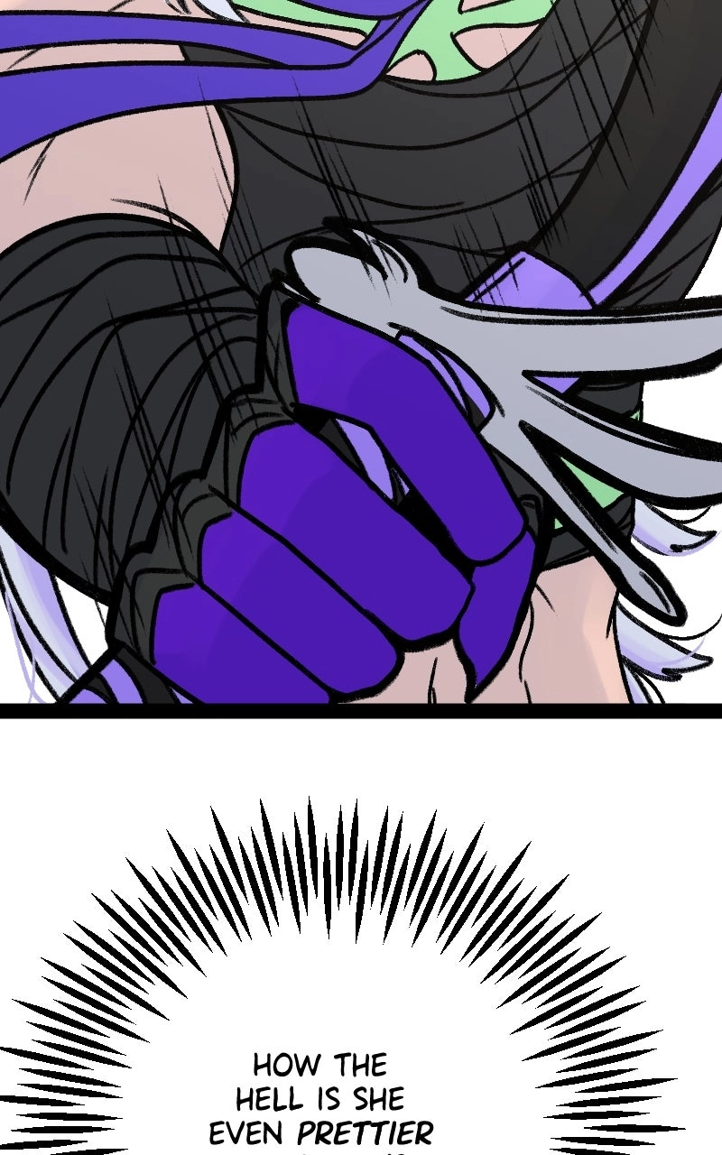 Hit On Me Chapter 3 page 41 - 