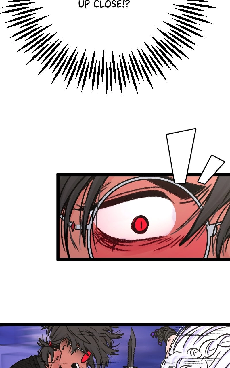 Hit On Me Chapter 3 page 42 - 