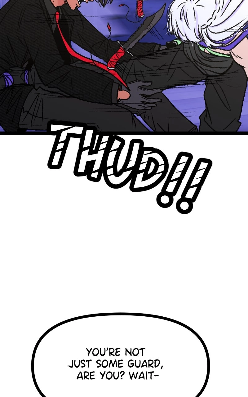 Hit On Me Chapter 3 page 43 - 
