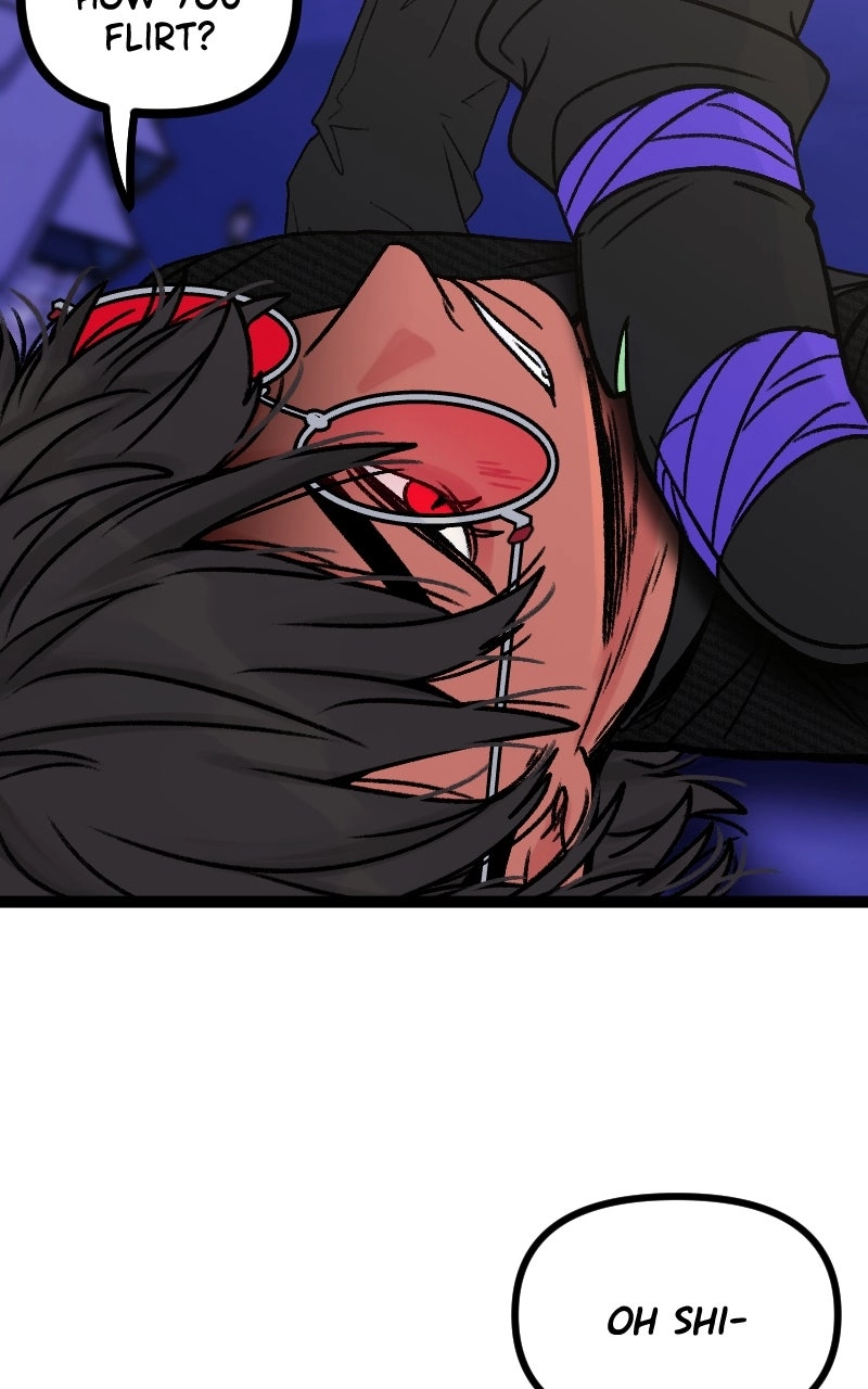 Hit On Me Chapter 3 page 45 - 