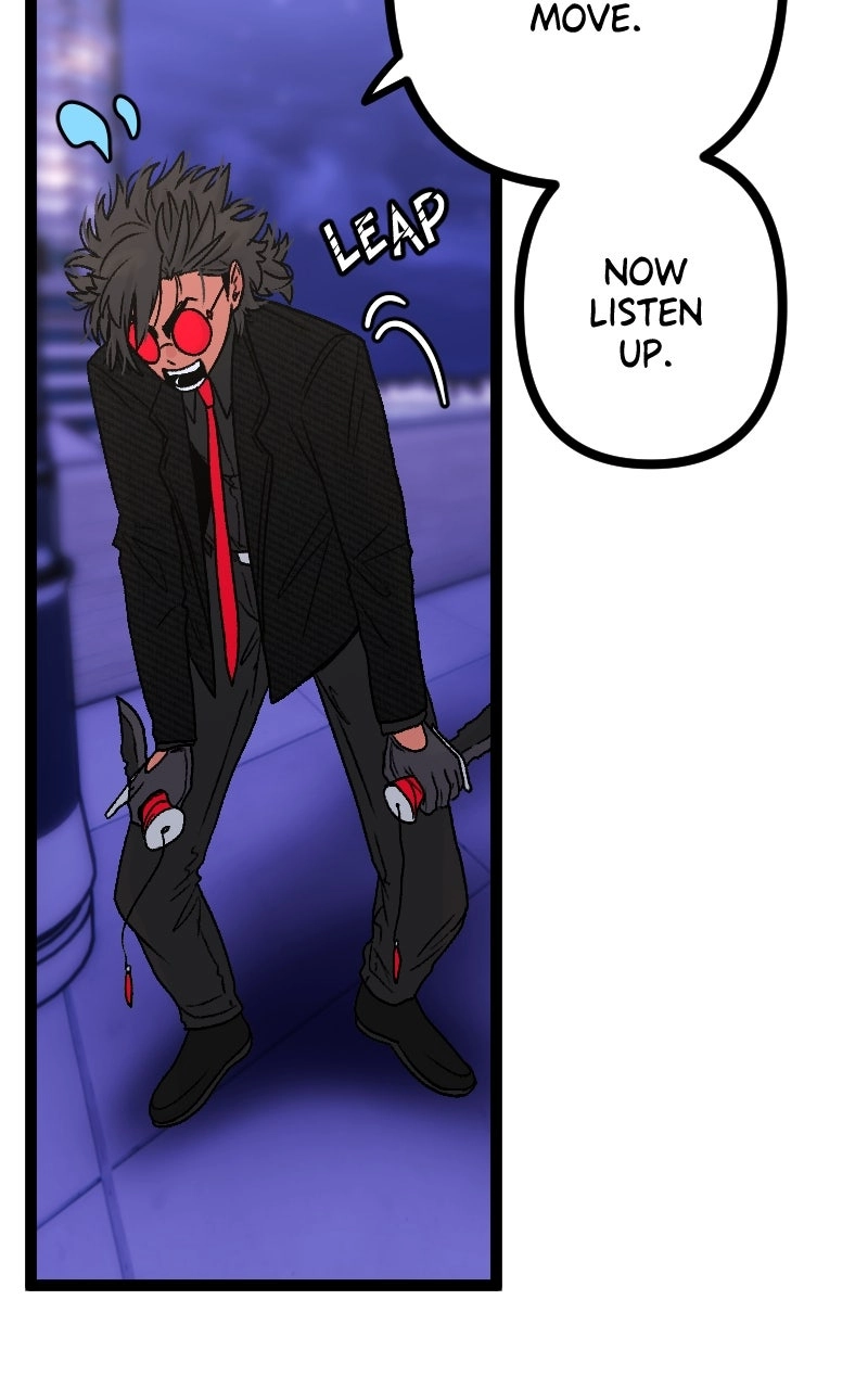Hit On Me Chapter 3 page 50 - 