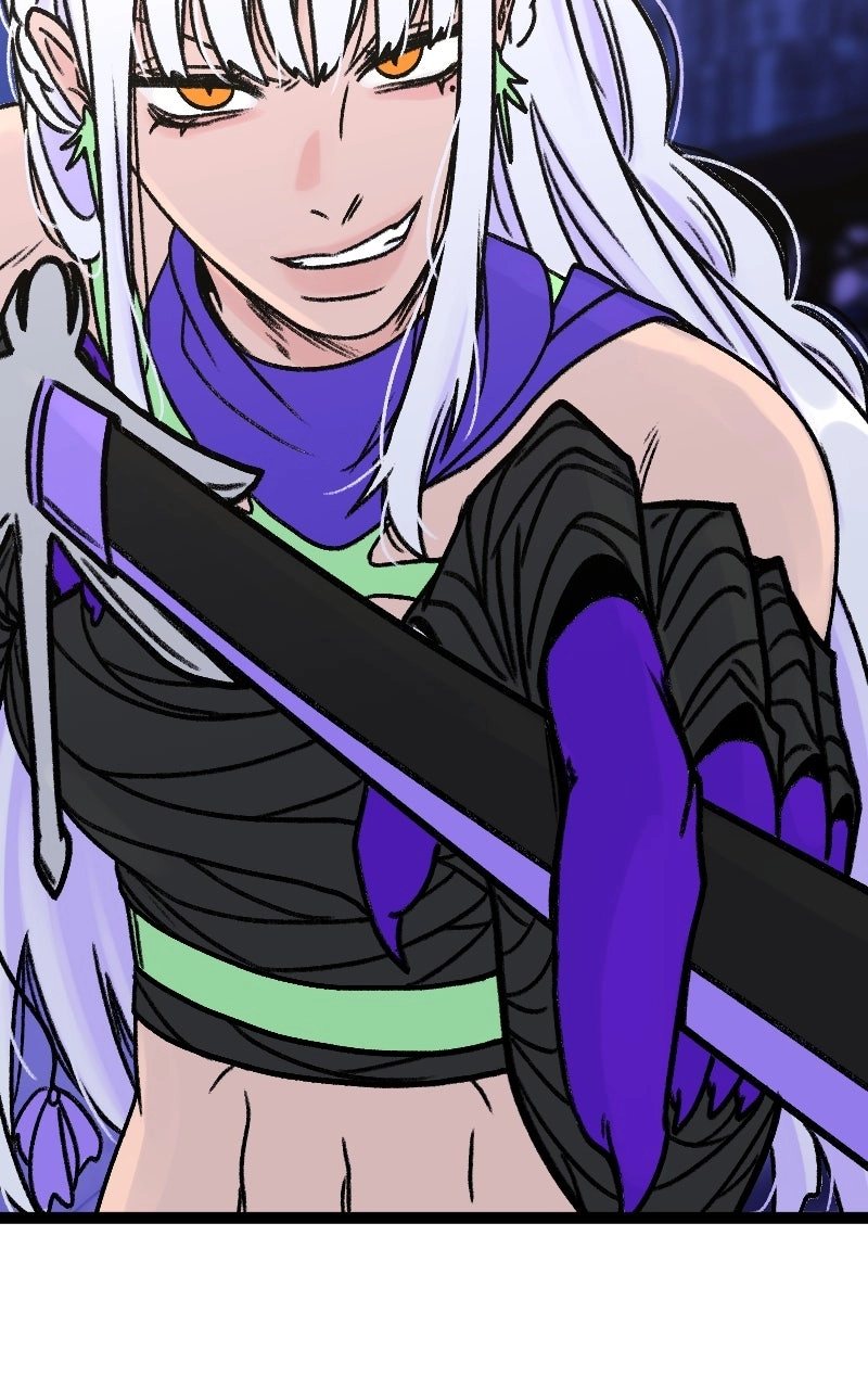 Hit On Me Chapter 3 page 54 - 