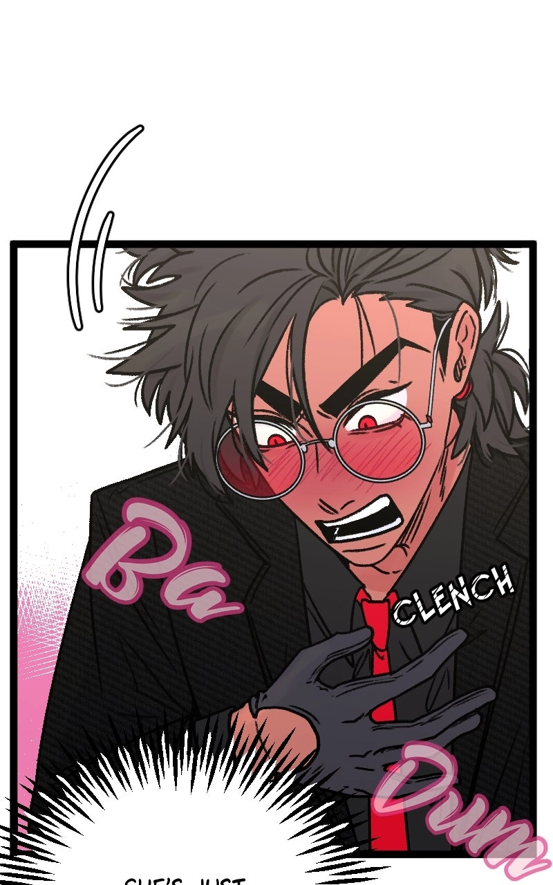 Hit On Me Chapter 3 page 55 - 