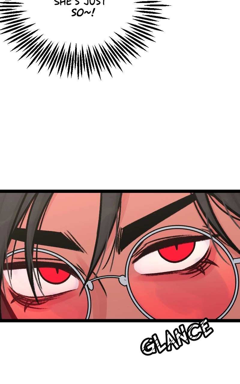 Hit On Me Chapter 3 page 56 - 