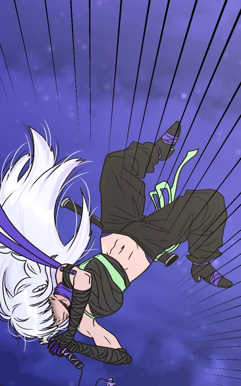 Hit On Me Chapter 3 page 59 - 