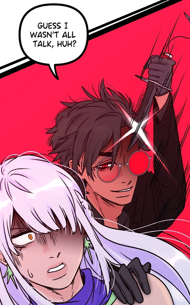 Hit On Me Chapter 3 page 70 - 