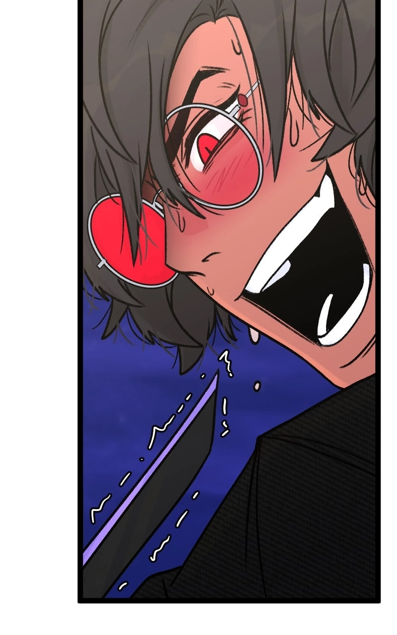 Hit On Me Chapter 3 page 76 - 