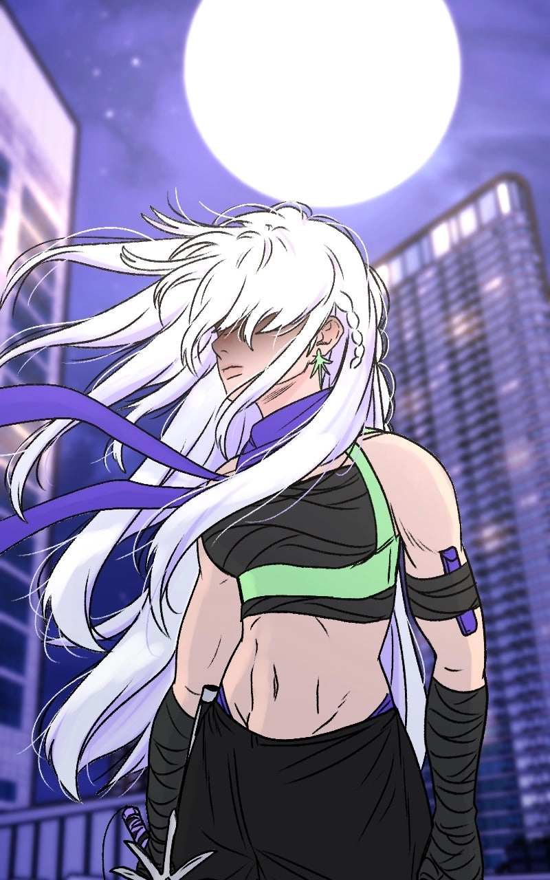 Hit On Me Chapter 3 page 9 - 