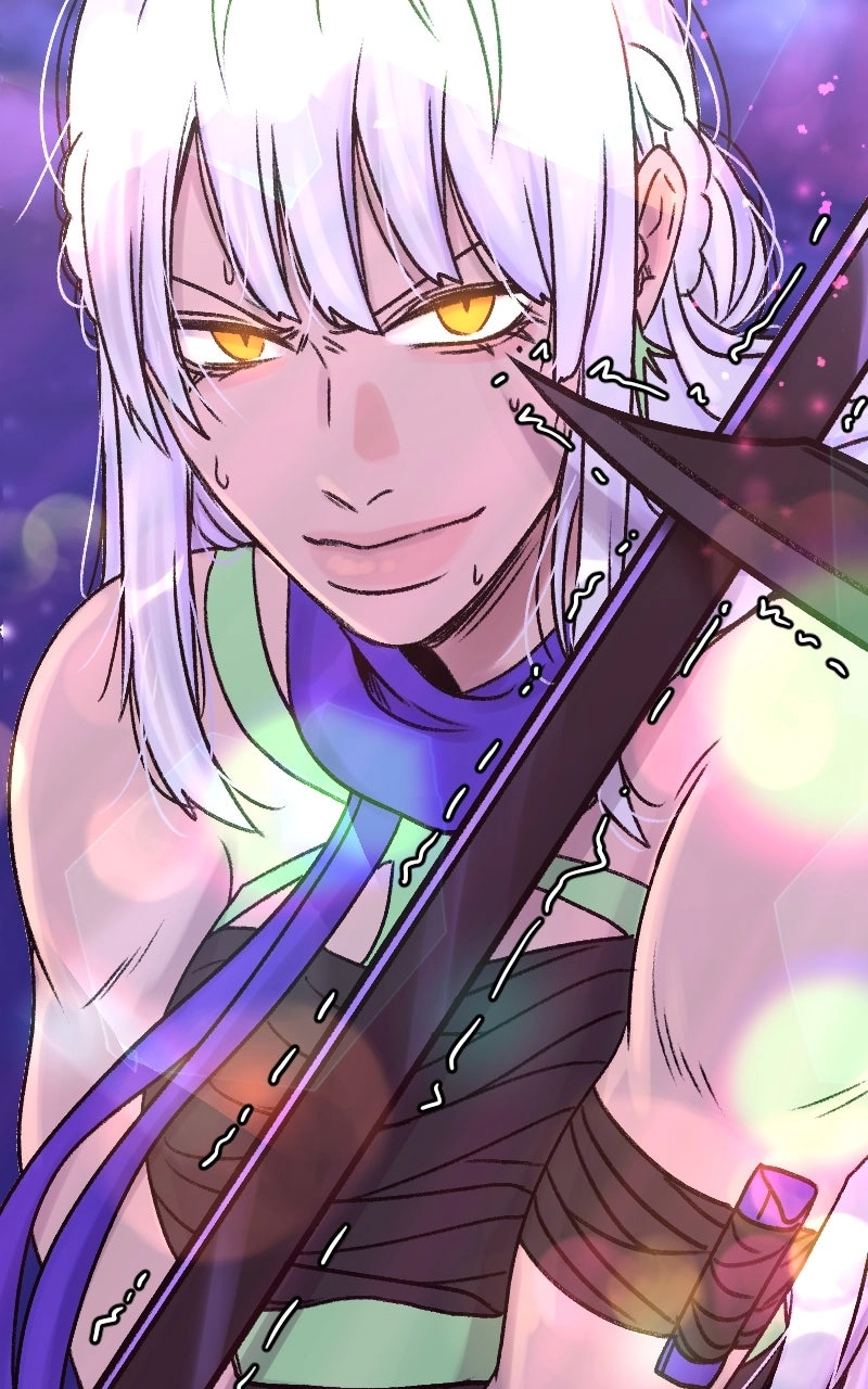 Hit On Me Chapter 3 page 83 - 
