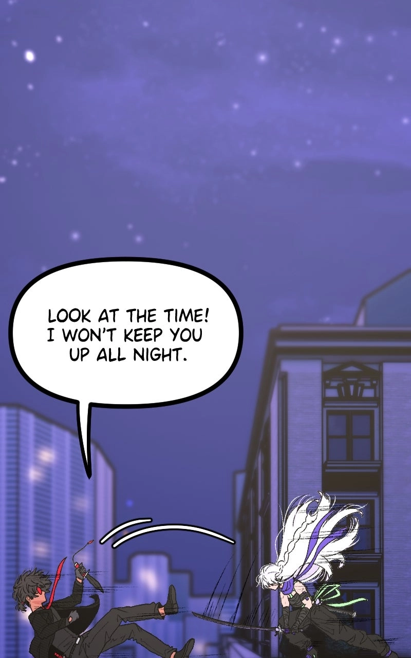 Hit On Me Chapter 3 page 92 - 