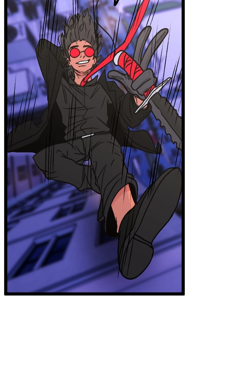 Hit On Me Chapter 3 page 94 - 