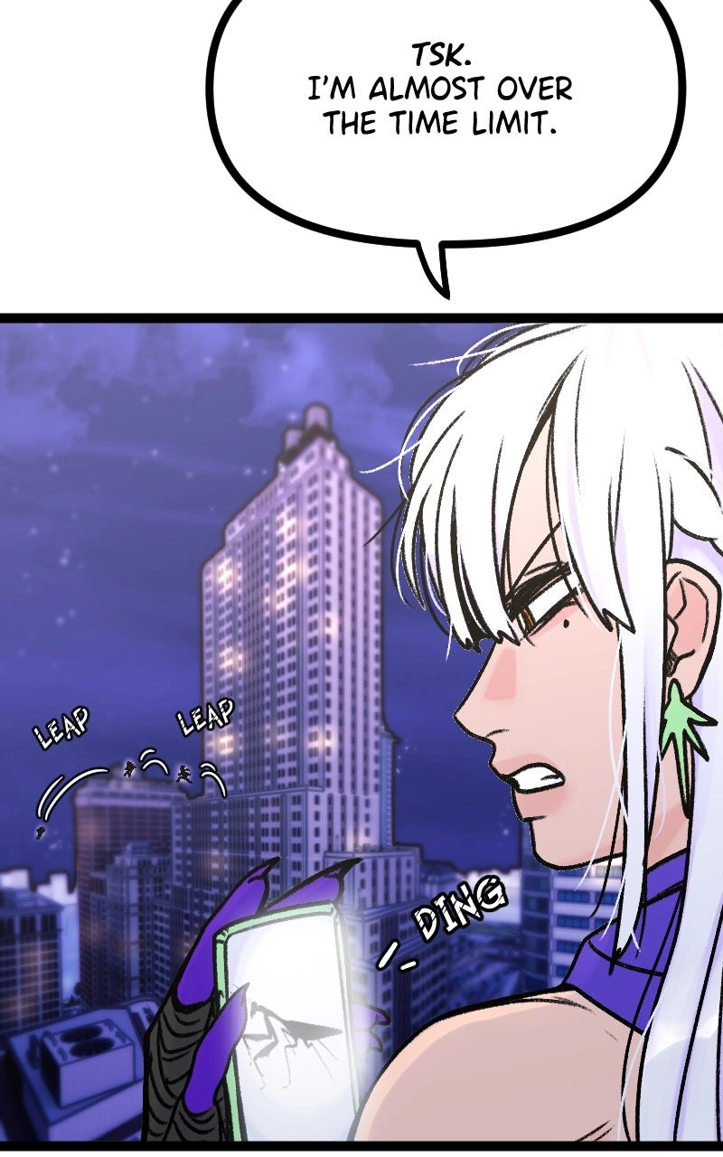 Hit On Me Chapter 3 page 97 - 