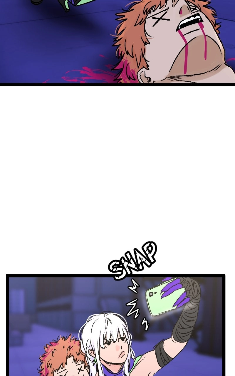 Hit On Me Chapter 3 page 99 - 