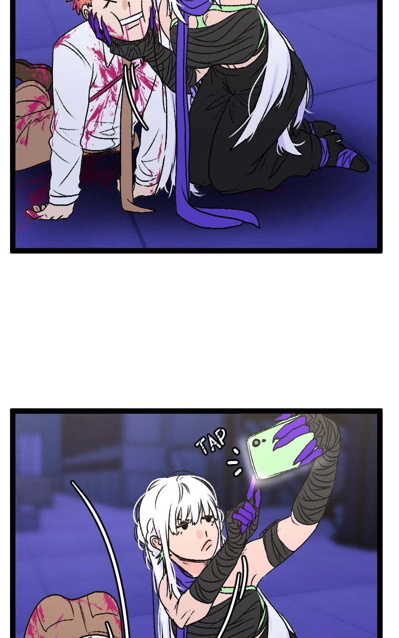 Hit On Me Chapter 3 page 100 - 