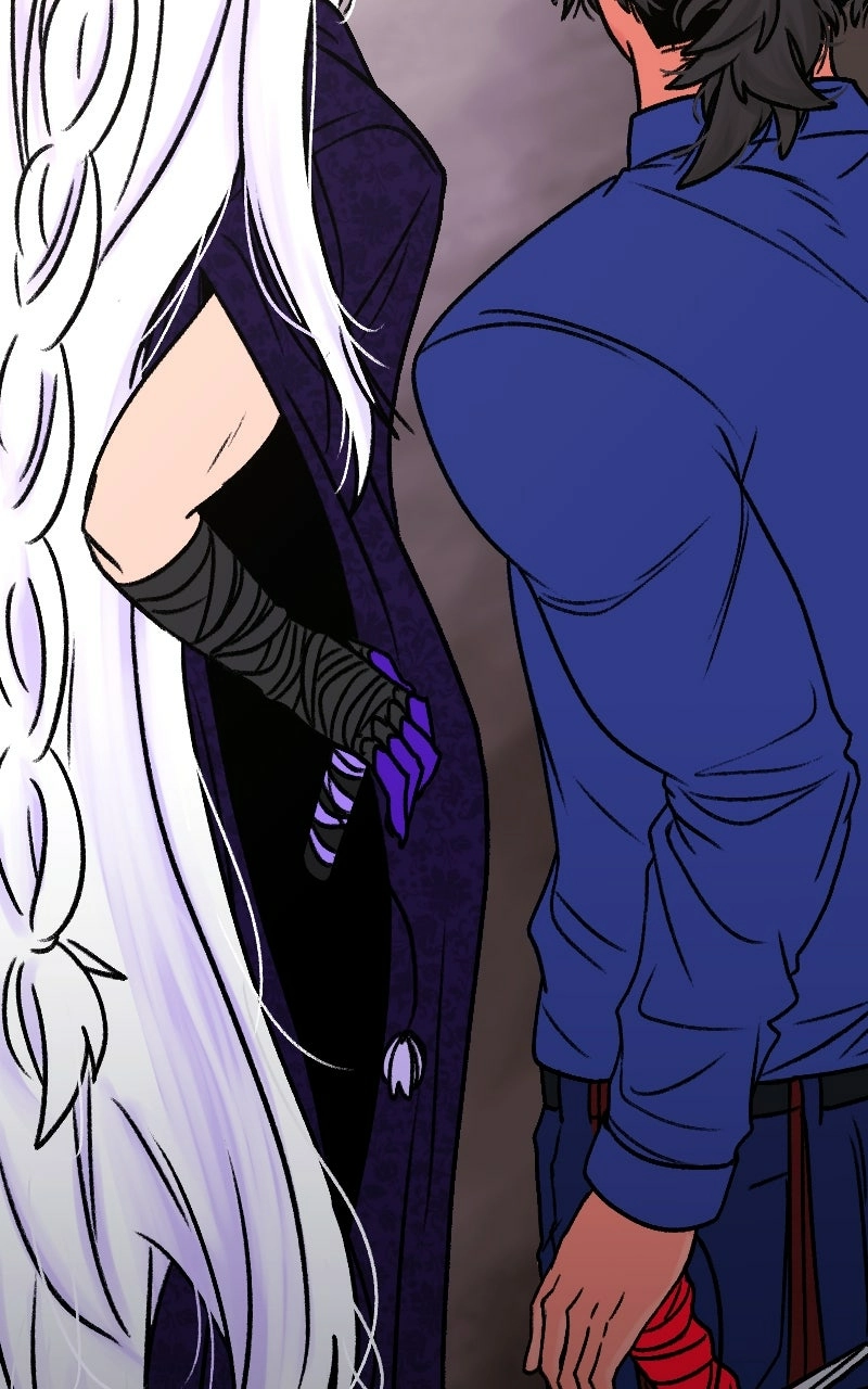 Hit On Me Chapter 4 page 101 - 
