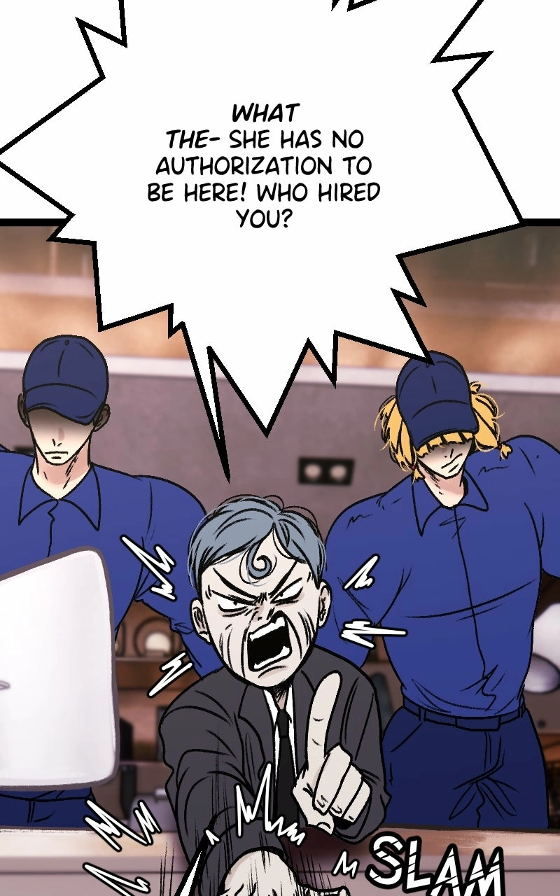 Hit On Me Chapter 4 page 103 - 