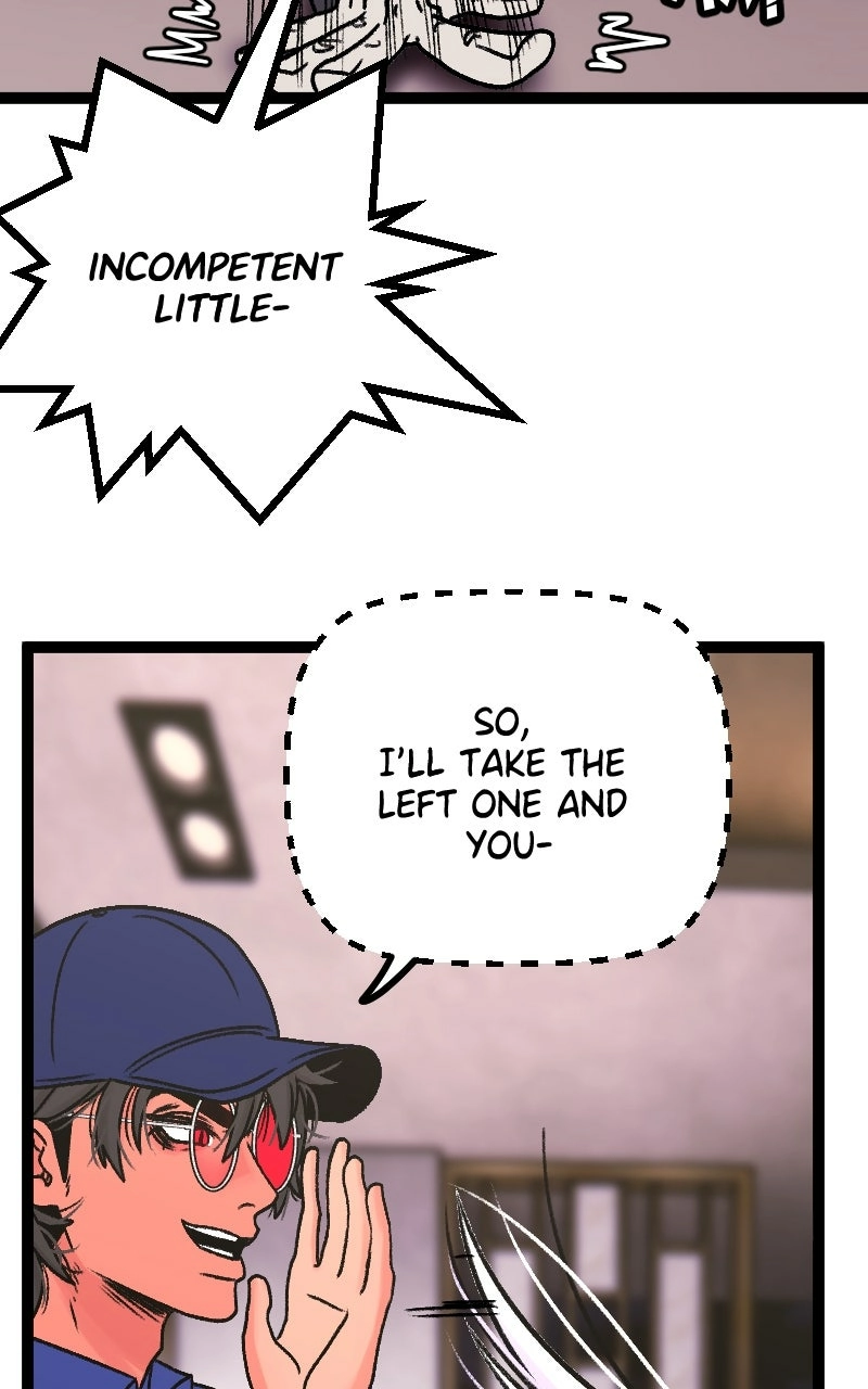 Hit On Me Chapter 4 page 104 - 