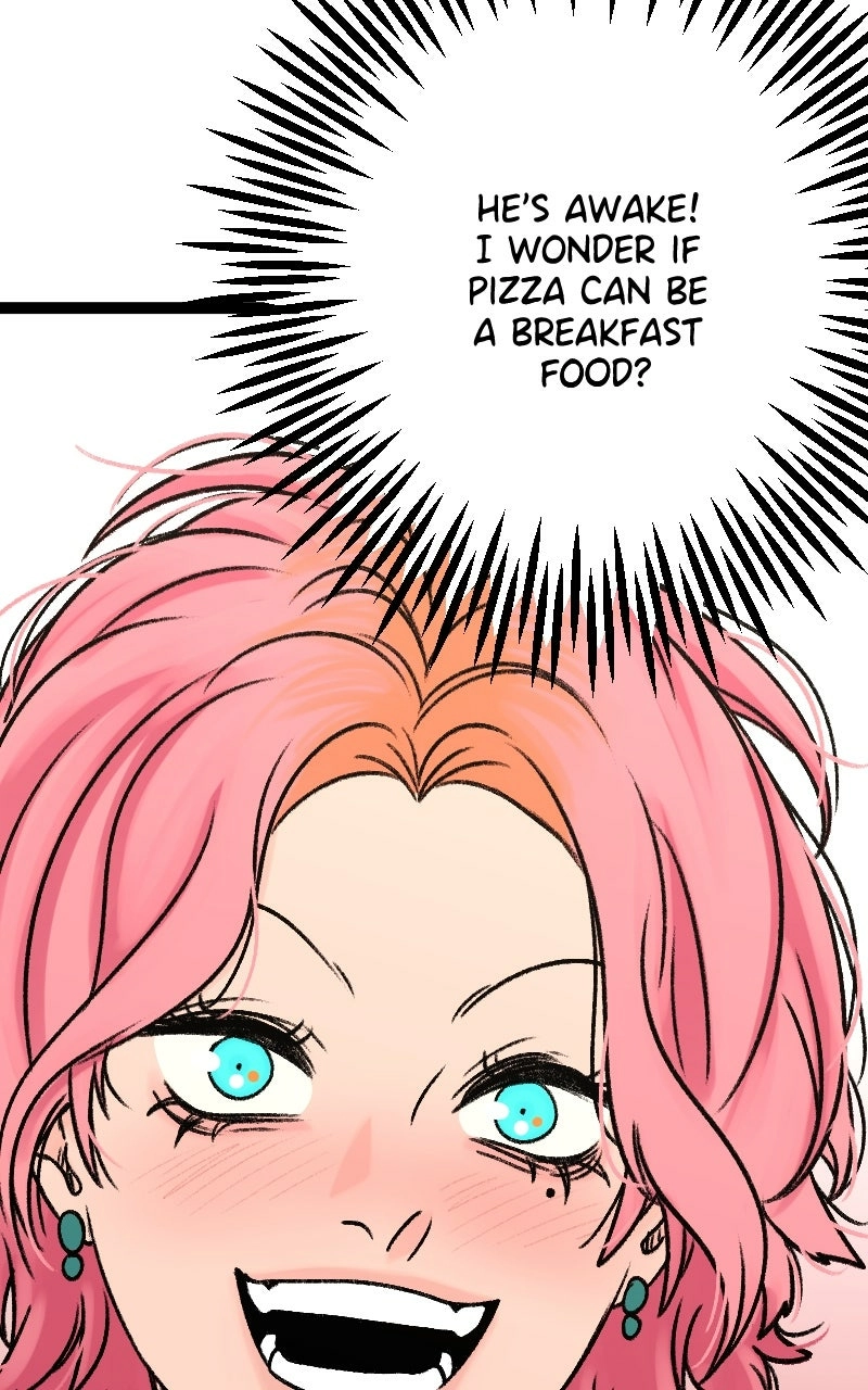 Hit On Me Chapter 4 page 12 - 