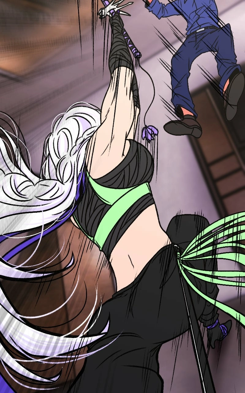 Hit On Me Chapter 4 page 113 - 