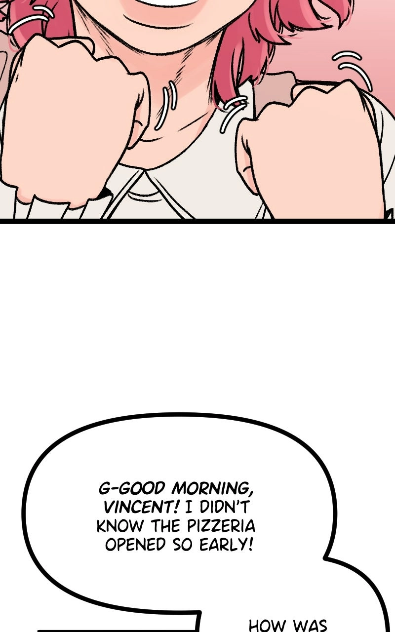 Hit On Me Chapter 4 page 13 - 