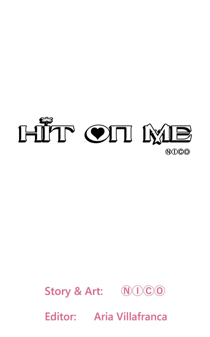 Hit On Me Chapter 4 page 122 - 