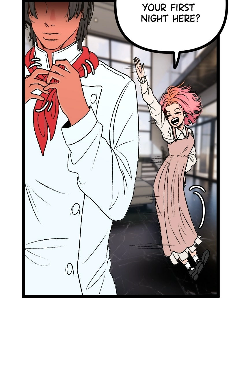 Hit On Me Chapter 4 page 14 - 