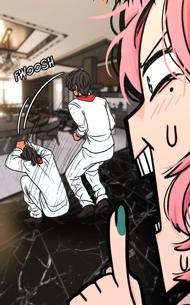 Hit On Me Chapter 4 page 18 - 