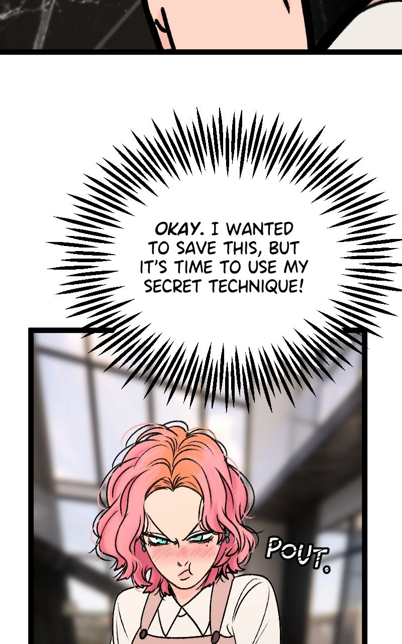 Hit On Me Chapter 4 page 19 - 