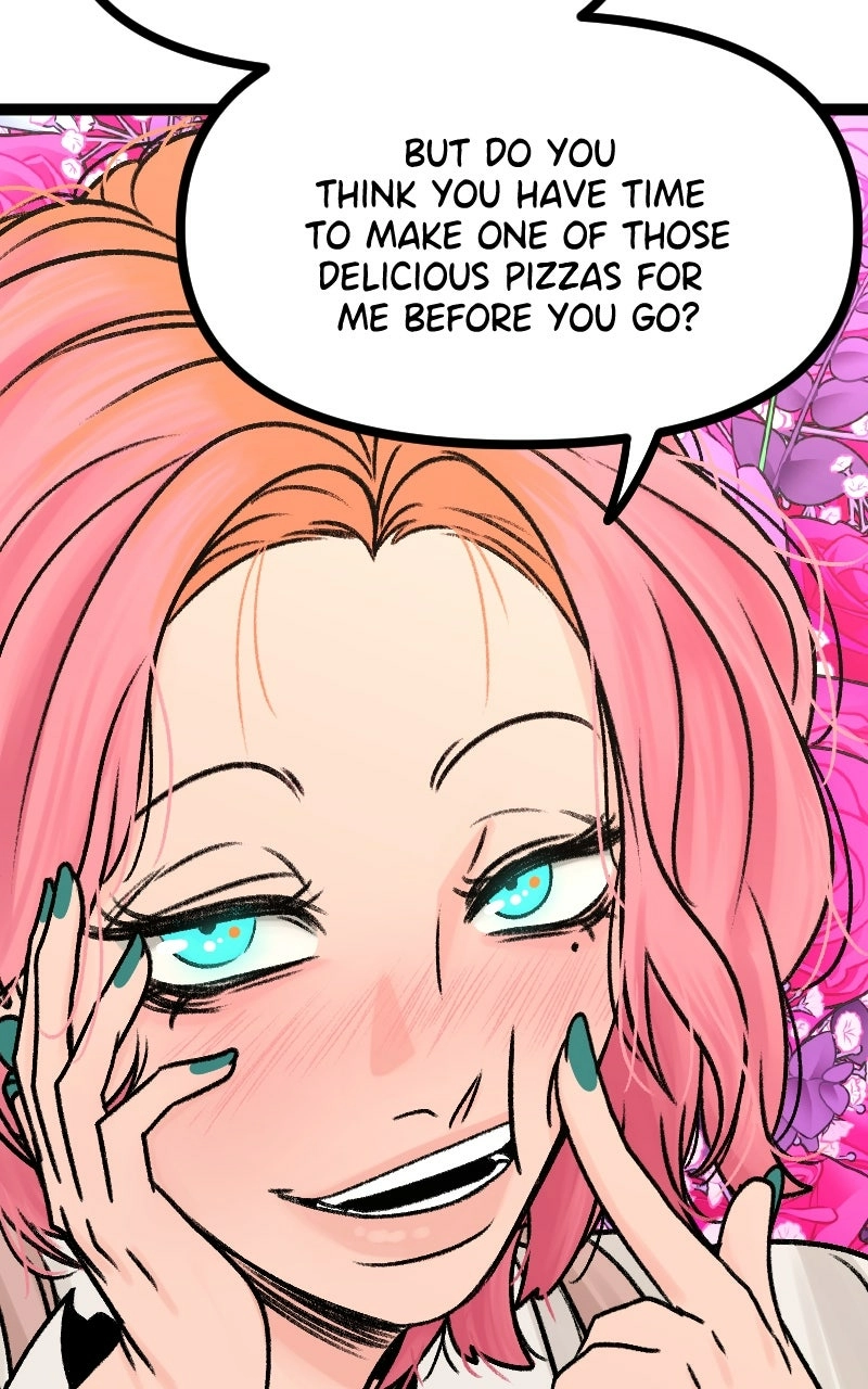 Hit On Me Chapter 4 page 21 - 