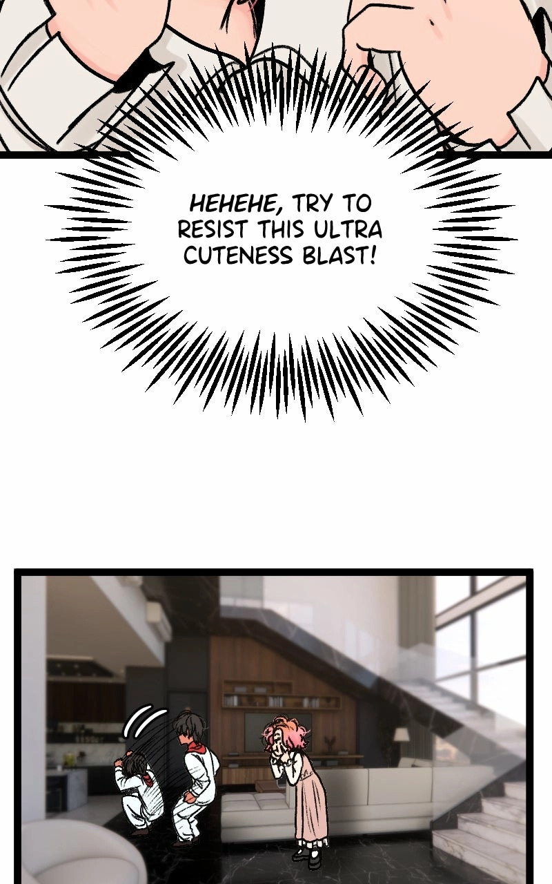 Hit On Me Chapter 4 page 22 - 