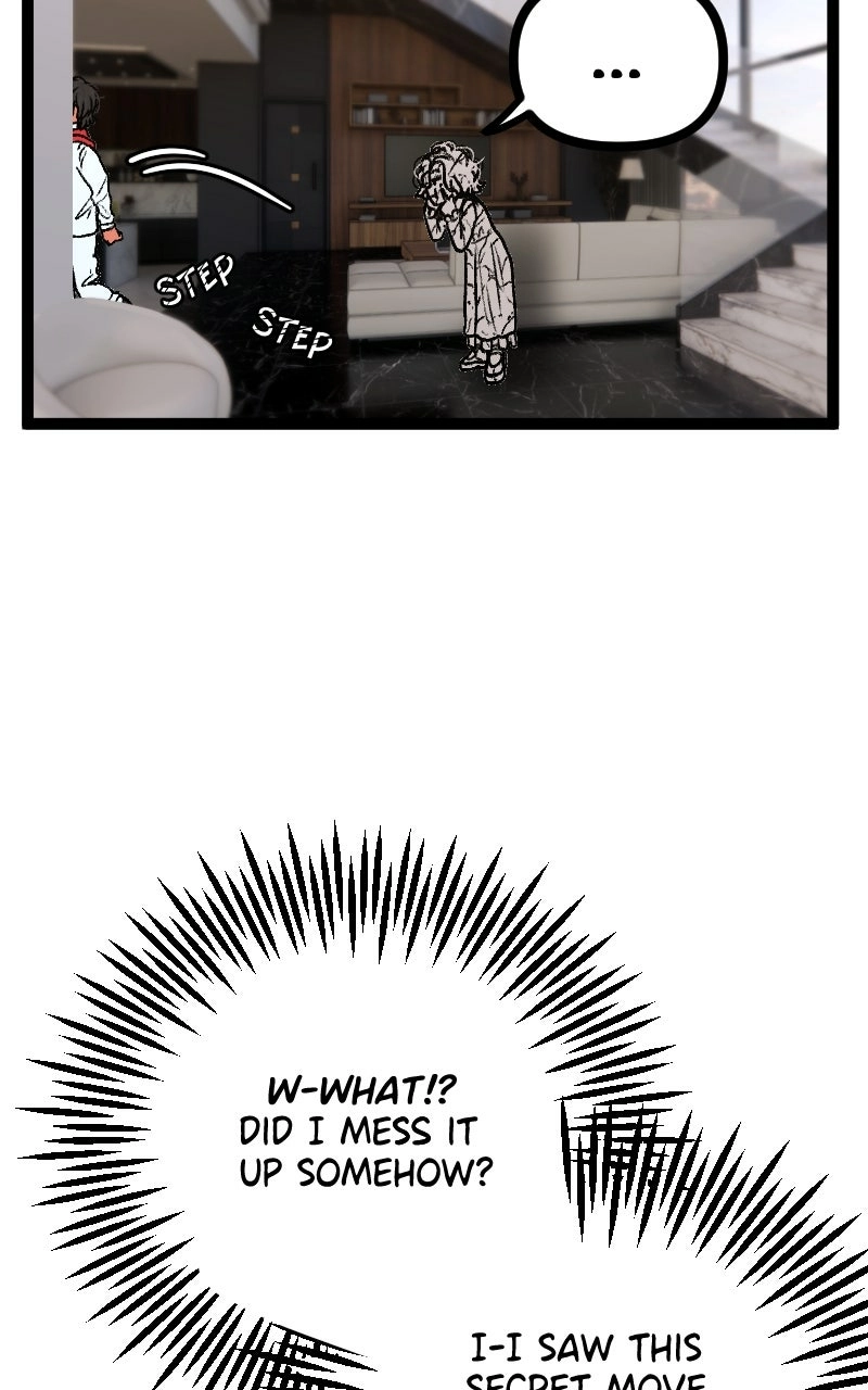 Hit On Me Chapter 4 page 24 - 