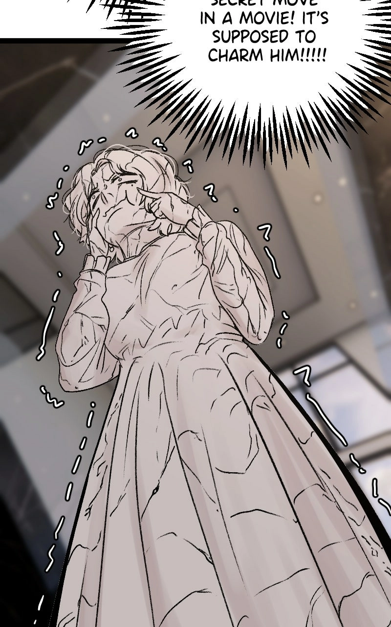 Hit On Me Chapter 4 page 25 - 