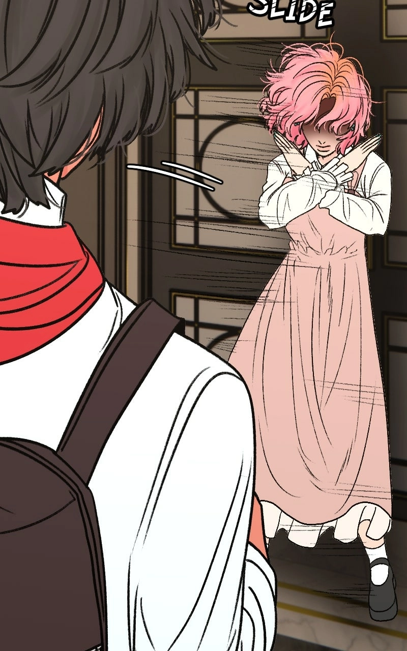 Hit On Me Chapter 4 page 28 - 