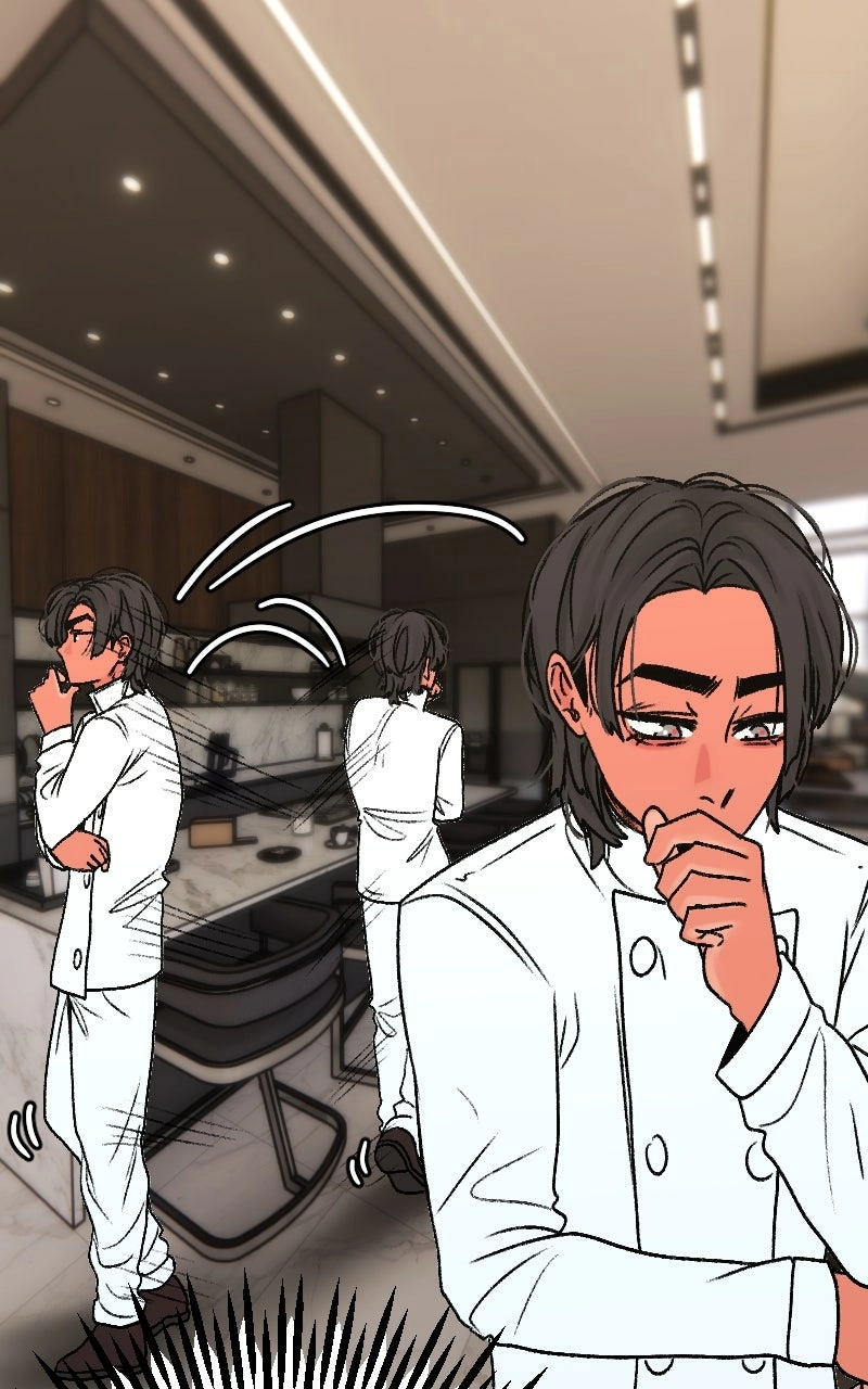 Hit On Me Chapter 4 page 4 - 