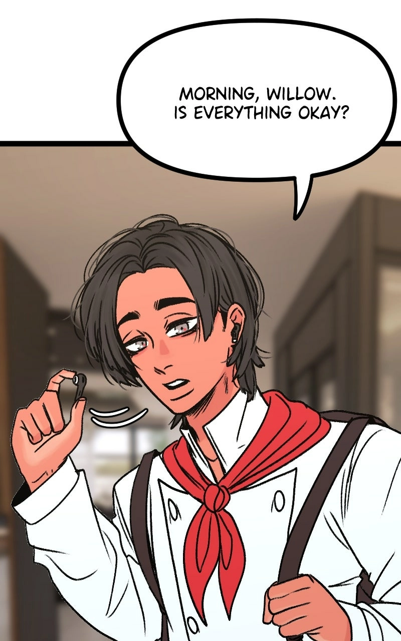 Hit On Me Chapter 4 page 33 - 