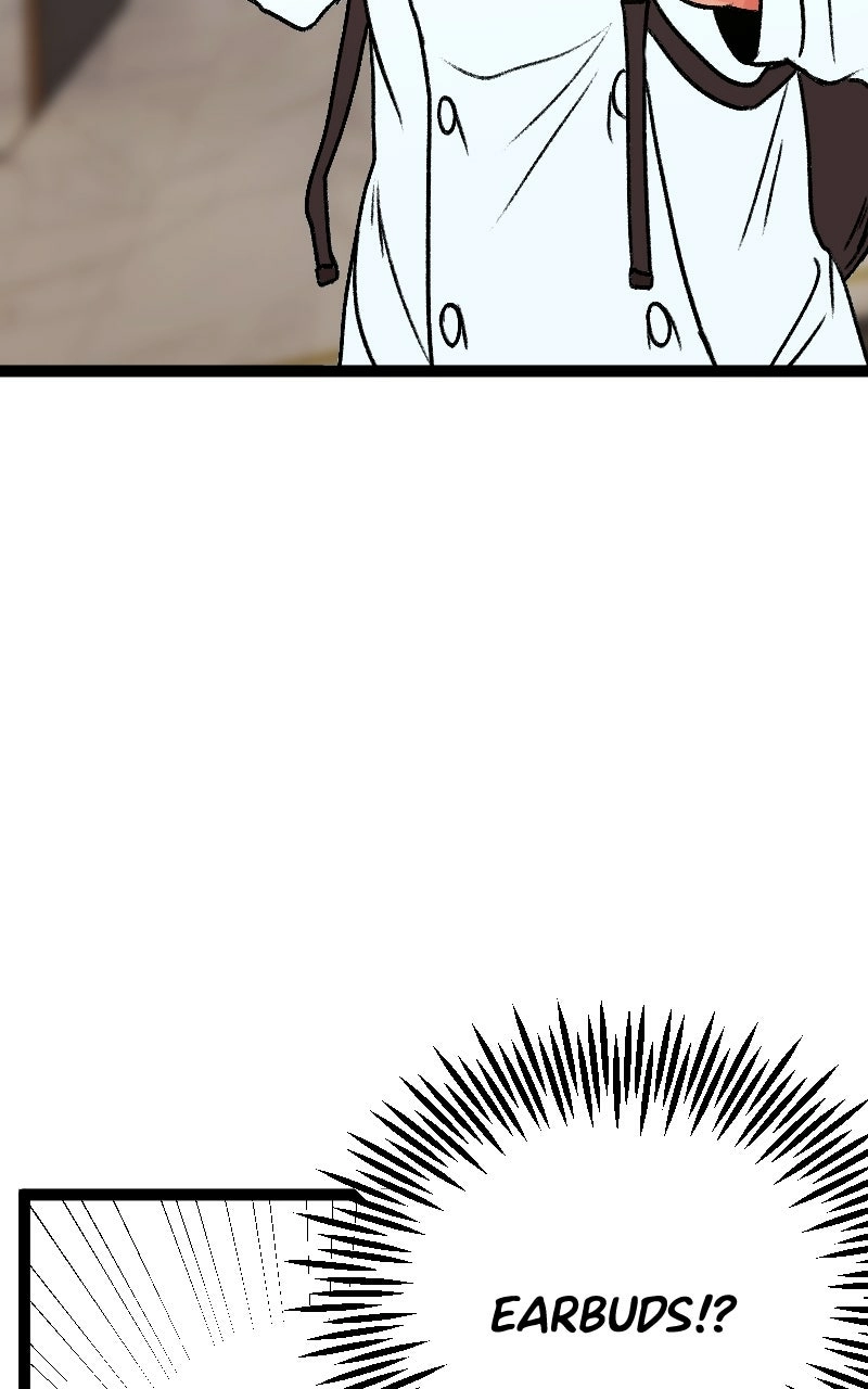 Hit On Me Chapter 4 page 34 - 
