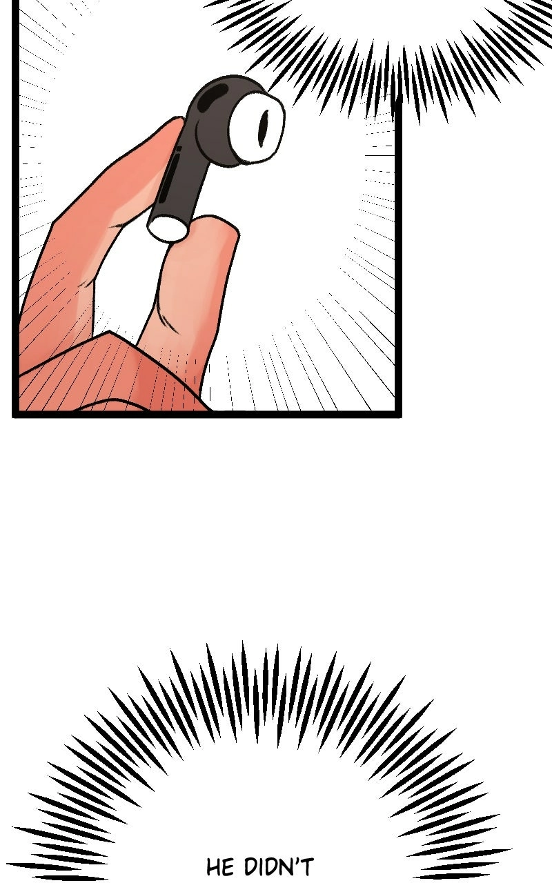 Hit On Me Chapter 4 page 35 - 