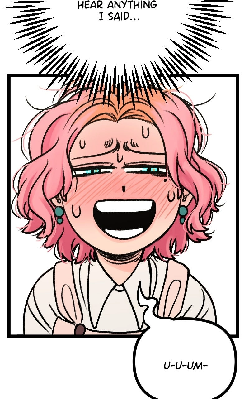 Hit On Me Chapter 4 page 36 - 