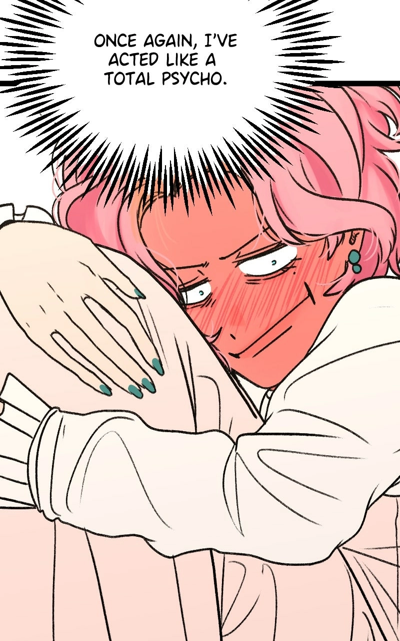 Hit On Me Chapter 4 page 41 - 